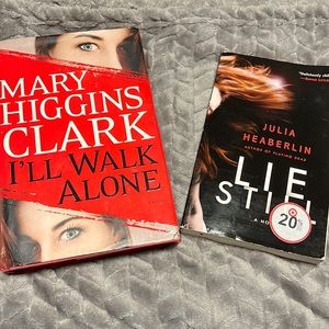 Book bundle ✨⭐️